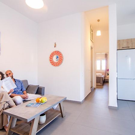 Spilia Suites Hotel Mykonos Agrari  Exterior foto