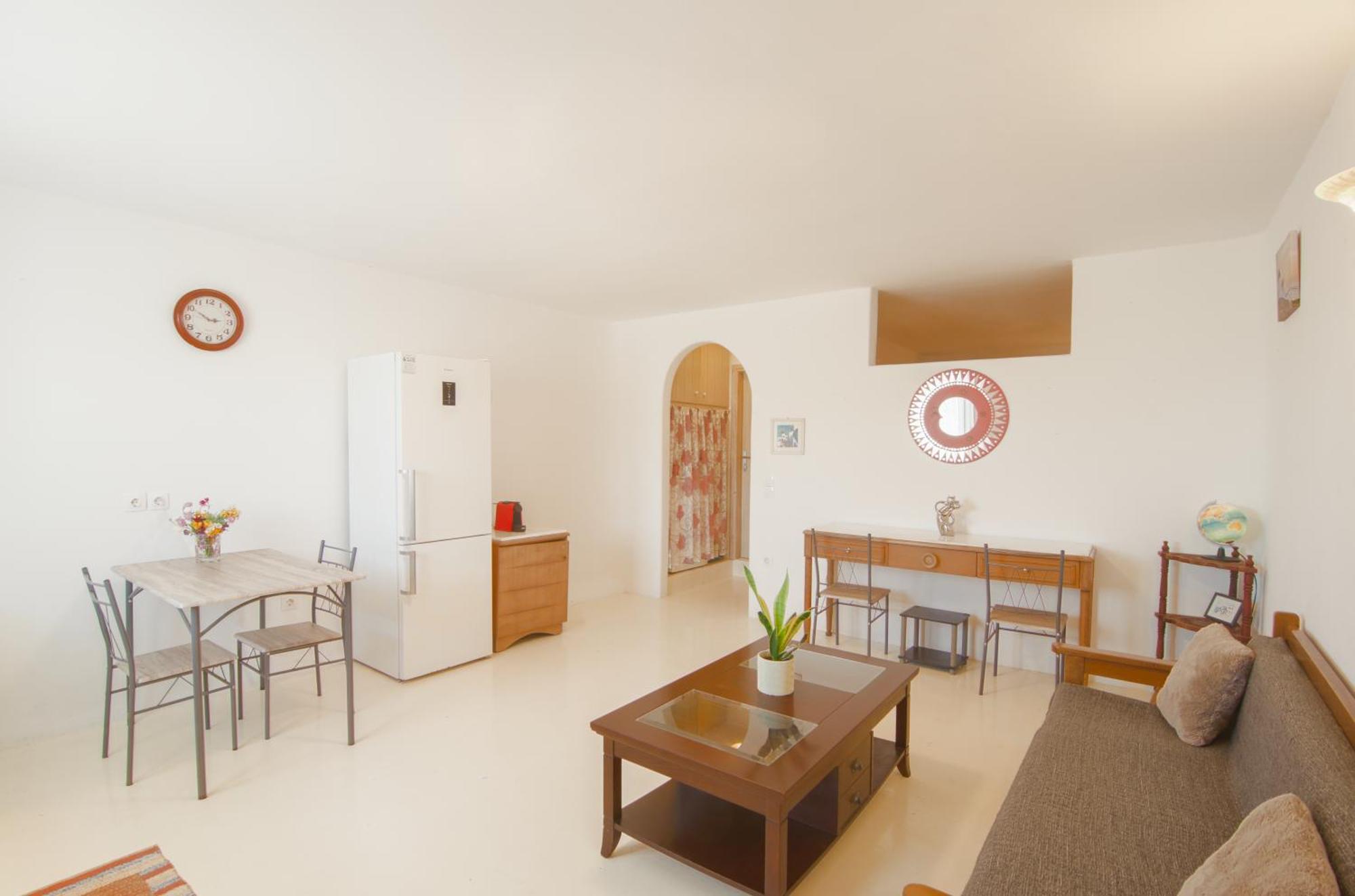 Spilia Suites Hotel Mykonos Agrari  Exterior foto