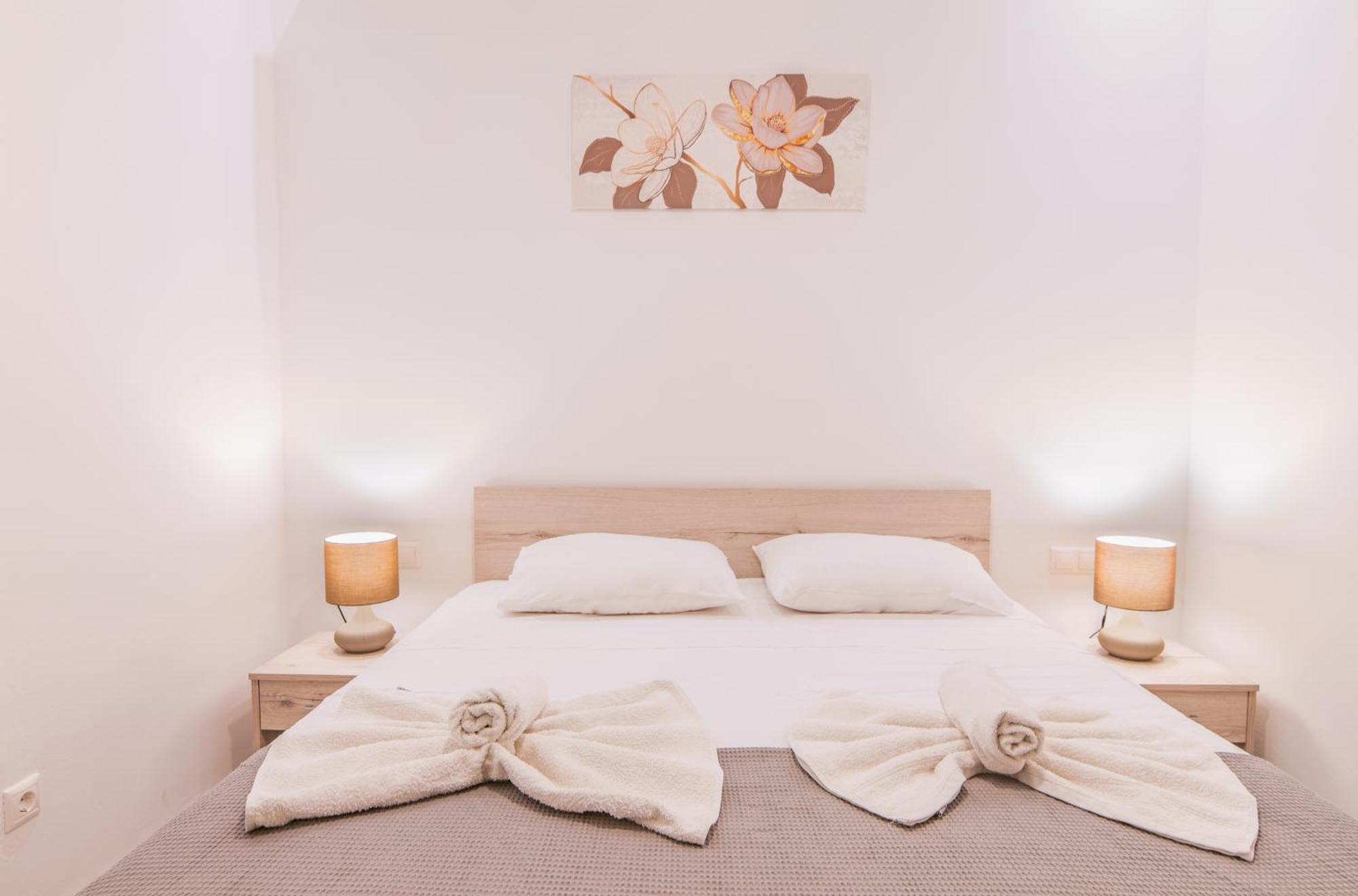 Spilia Suites Hotel Mykonos Agrari  Exterior foto