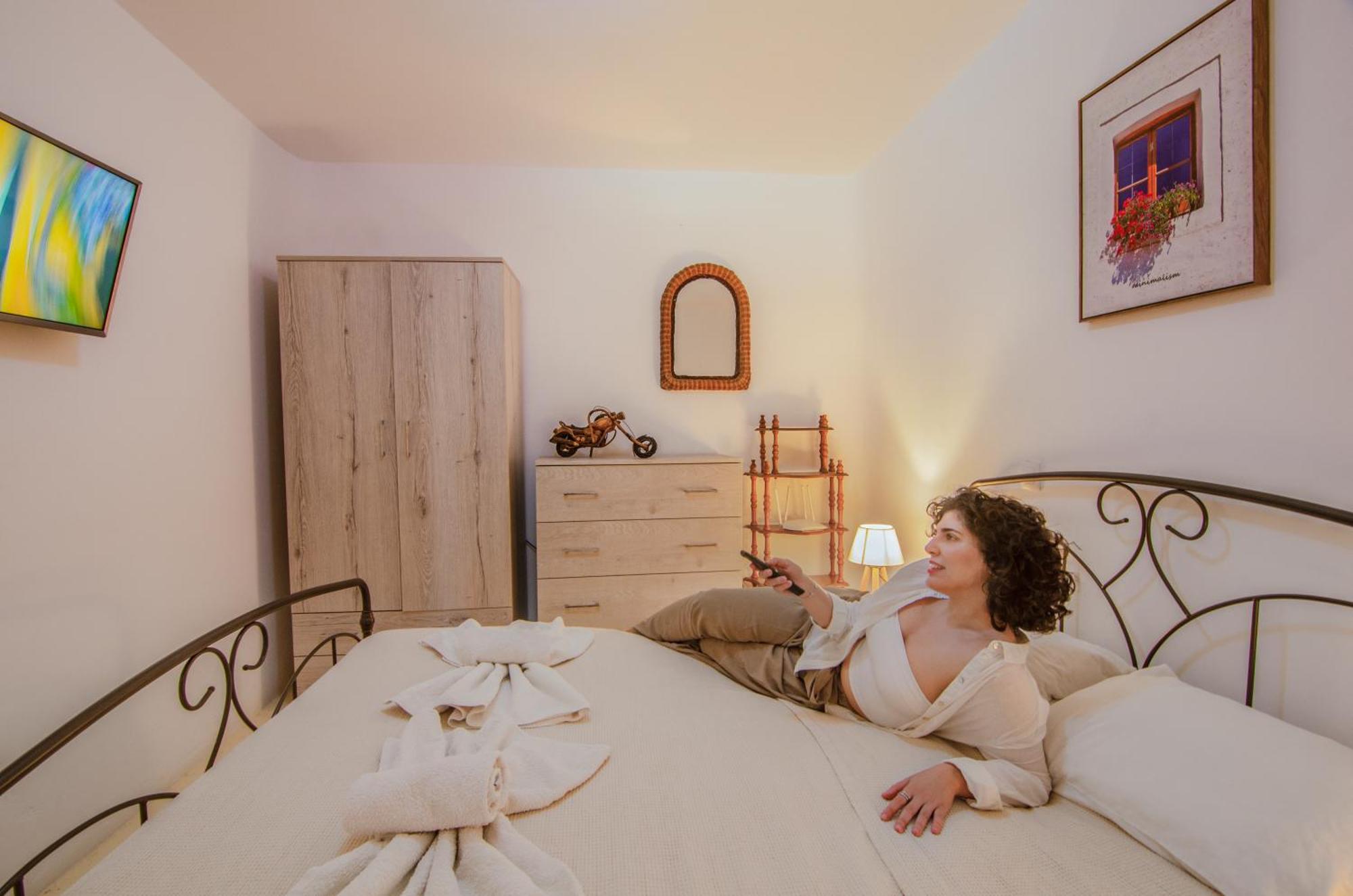 Spilia Suites Hotel Mykonos Agrari  Exterior foto